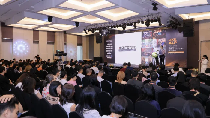 [LIXIL ALP 2023 - 2024] Hội thảo cuối kỳ: “Trẻ hóa đô thị - Những giải pháp ban đầu”